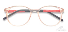 Load image into Gallery viewer, Pink Blush Round D